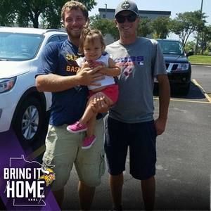 Meet your Posher, Keaton